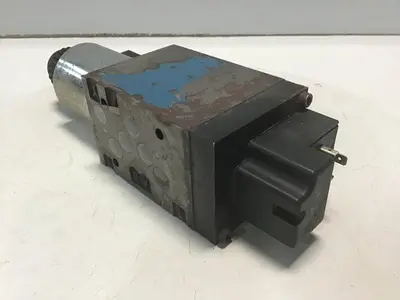 USED BOSCH 0 810 001 904