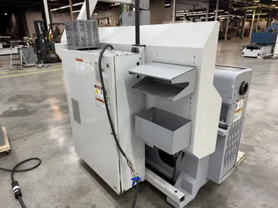 Used 2006 HAAS TL-2 CNC Lathes Georgia US | The Equipment Hub #1512631