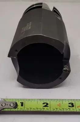 USED KENNAMETAL CBH0001D