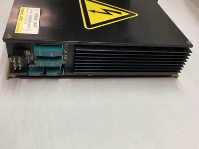 New | in-Stock FANUC A16B-1310-0010-01 Miscellaneous Equipment (Electrical & Power) | Surplus Asset Holdings #1194793