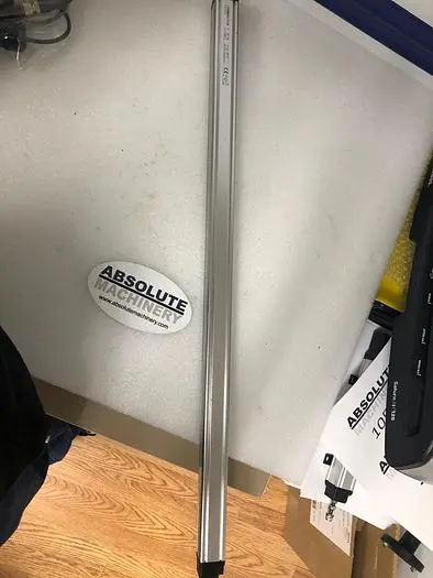 Used NOVOTECHNIK _UNKNOWN_ Transducers | Absolute Machinery #541481