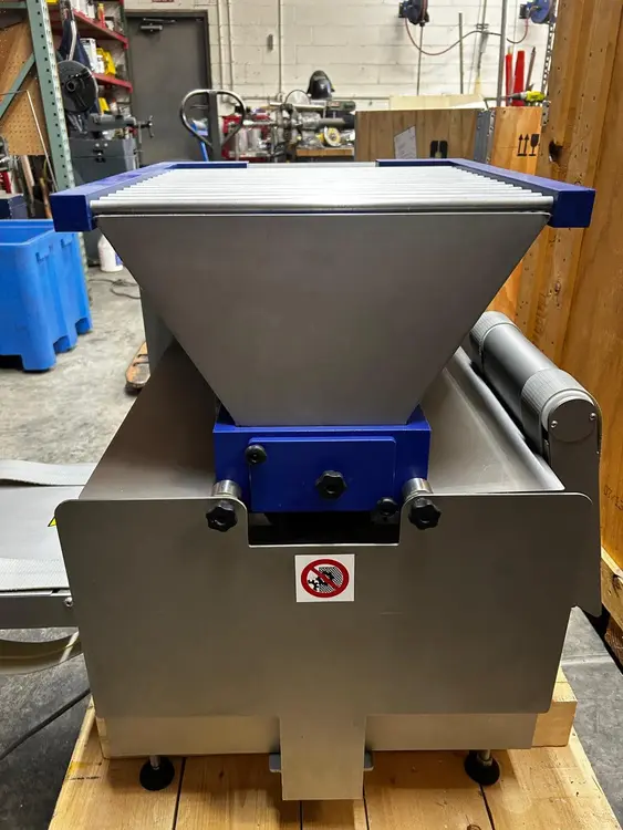 Used 2022 BAKON FOOD EQUIPMENT DROP TT 400-V21 Processing (misc) California US | Revelation Machinery #403910
