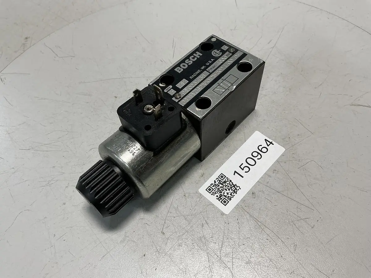 USED BOSCH 081WV06P1V1012WS024/00D51