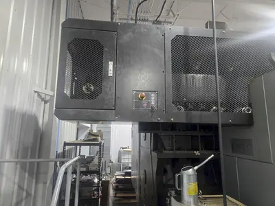 USED 2015 TOYODA FV-1680