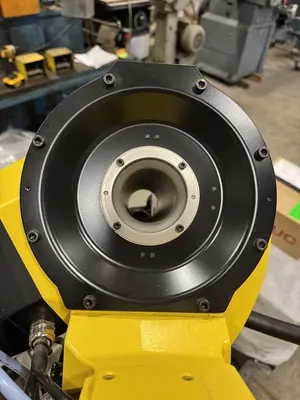 New | in-Stock 2021 FANUC FANUC ARCMATE 120ID Robots Michigan US | Aucto #1306842