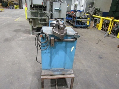 Used _UNKNOWN_ _UNKNOWN_ Wire Cut & Strip New Jersey US | National Machinery Exchange #1500600