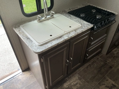 Used 2019 KEYSTONE PASSPORT ULTRA LITE 175BH Campers, Caravans, Motorhomes Michigan US | Miedema Asset Management Group #1304677