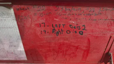 JI Case 5500MTDR SEEDER | Iron Listing (61)