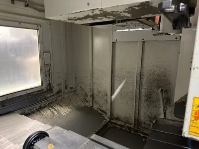 USED 2006 MODERN VM-1300
