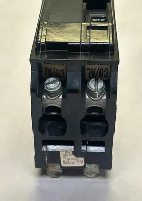 Used SQUARE D QO250 Miscellaneous Equipment (Electrical & Power) | Surplus Asset Holdings #1193552