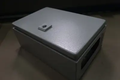200 x 300 x 120 mm Compact Enclosure AE 1032500
