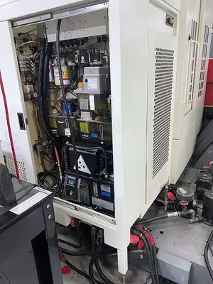 USED 2010 KITAMURA MyCenter 3XiF