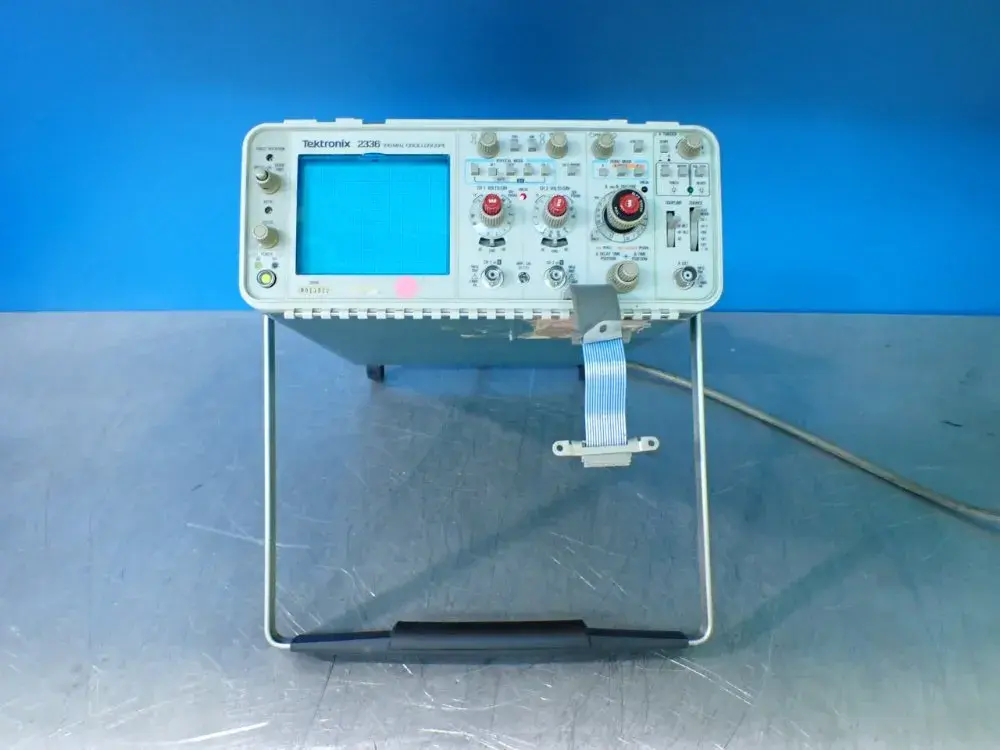 USED TEKTRONIX 2336