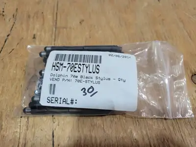 USED DOLPHIN HSM-70ESTYLUS