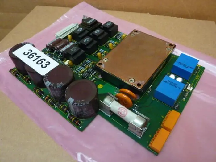 Used ALLEN BRADLEY 74102-328-53 AXIS Circuit Boards Michigan US | Ideal Machinery #606459
