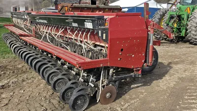 JI Case 5500MTDR SEEDER | Iron Listing (2)