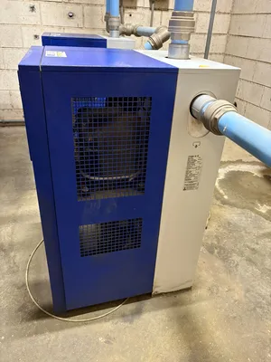 Used BEKO RAX300-NA-RB Air Compressors (Misc) South Carolina US | ESS Industrial Equipment Sales #1352878