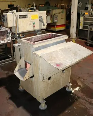 USED 1982 ULTRAMATIC VC-1824