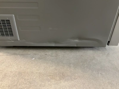 Used LG LF24Z6530S/03 Refrigerators Michigan US | Miedema Asset Management Group #1578898
