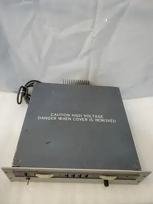 HARRISON 6521A DC POWER SUPPLY