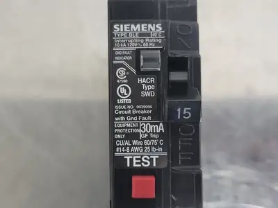 USED SIEMENS BE115