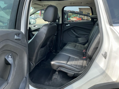 Used 2014 FORD ESCAPE SUVs Michigan US | Miedema Asset Management Group #1414602