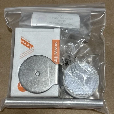 NEW IFM EFECTOR 820-10144-1R