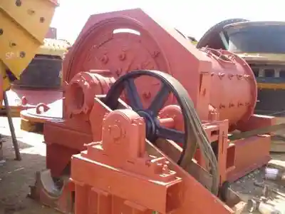 USED DENVER EQUIPMENT CO. NA