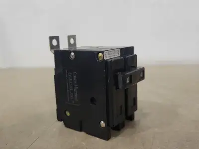 USED CUTLER-HAMMER BA240