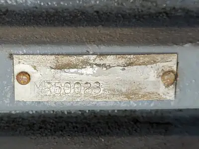 USED WESTINGHOUSE HSB