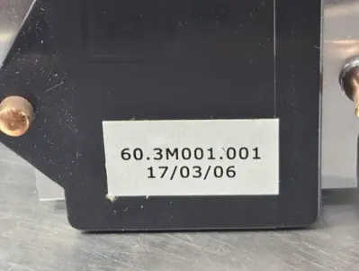 LGCHEN GN5008HF GEC2950 Heat Sink With Fan (BIN544)