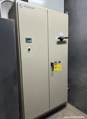 USED SCHUTTE 44-60-301B