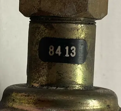 New | in-Stock ALCO CONTROLS CP200F-40 Solenoid Valves Ohio US | Surplus Asset Holdings #1243904
