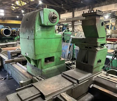 LEBLOND NR Lathes, Engine | Gulf Coast Machinery (2)
