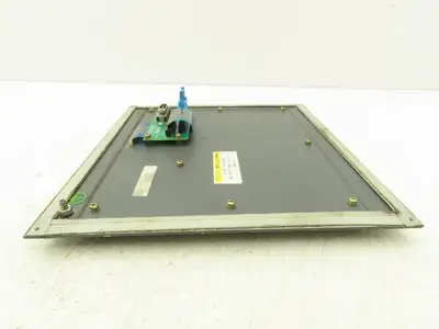 Fanuc A02B-0281-C125/TBR
A02B-0319-C125#T HMI Operator Control Panel MDI Unit