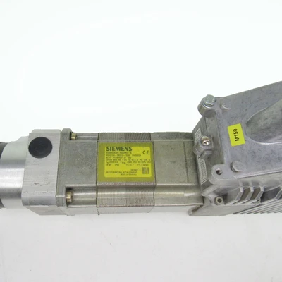 USED SIEMENS 6SN2155-2BD10-1BA0