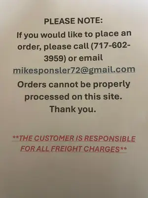 Used _UNKNOWN_ _UNKNOWN_ Slicers / Dicers / Cutters Pennsylvania US | MS Restaurant and Equipment Sales #1393734