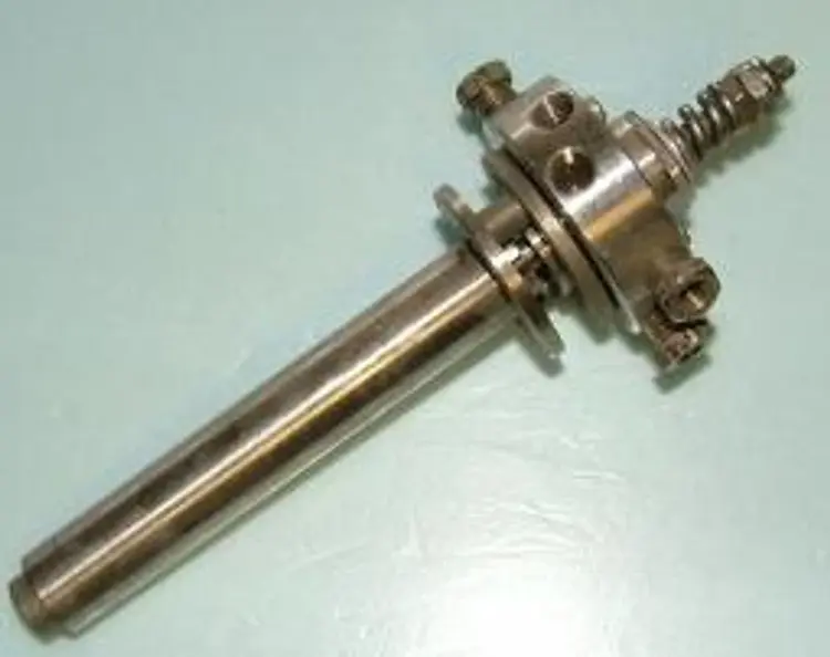 Used _UNKNOWN_ ITC-K10-399 Valves/Fittings Texas US | Bamko Surplus Process Equipment #930479