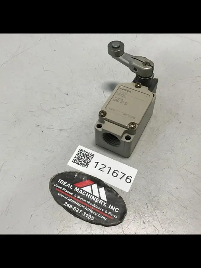 USED OMRON WLCA2