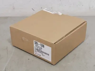 NEW HANWHA SBV-136B