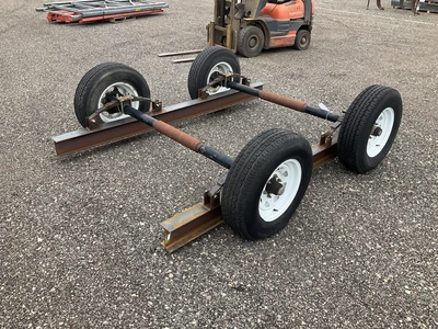 Used _UNKNOWN_ _UNKNOWN_ Running Gears Michigan US | Miedema Asset Management Group #1320508