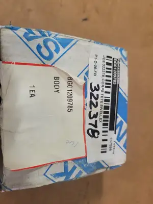 NEW 2022 SANDVIK BG01209785