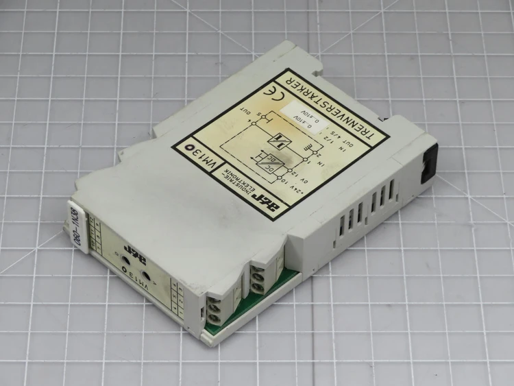 Used ATR _UNKNOWN_ Amplifiers | OCO Industrial #1737461
