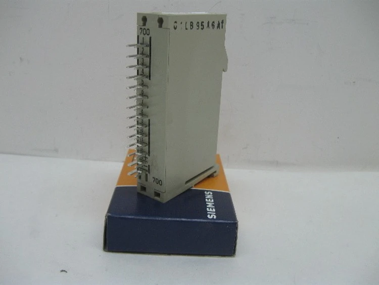 New | in-Stock SIEMENS 6EC1 700-3A Programmable Logic Controllers | Industrial Parts R Us Inc. #359025