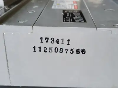 New | in-Stock SIEMENS MD63F800 Switchgears British Columbia CA | Lenmark #239199