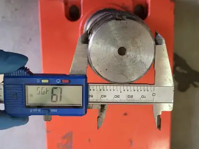 NEW SANDVIK 55154978