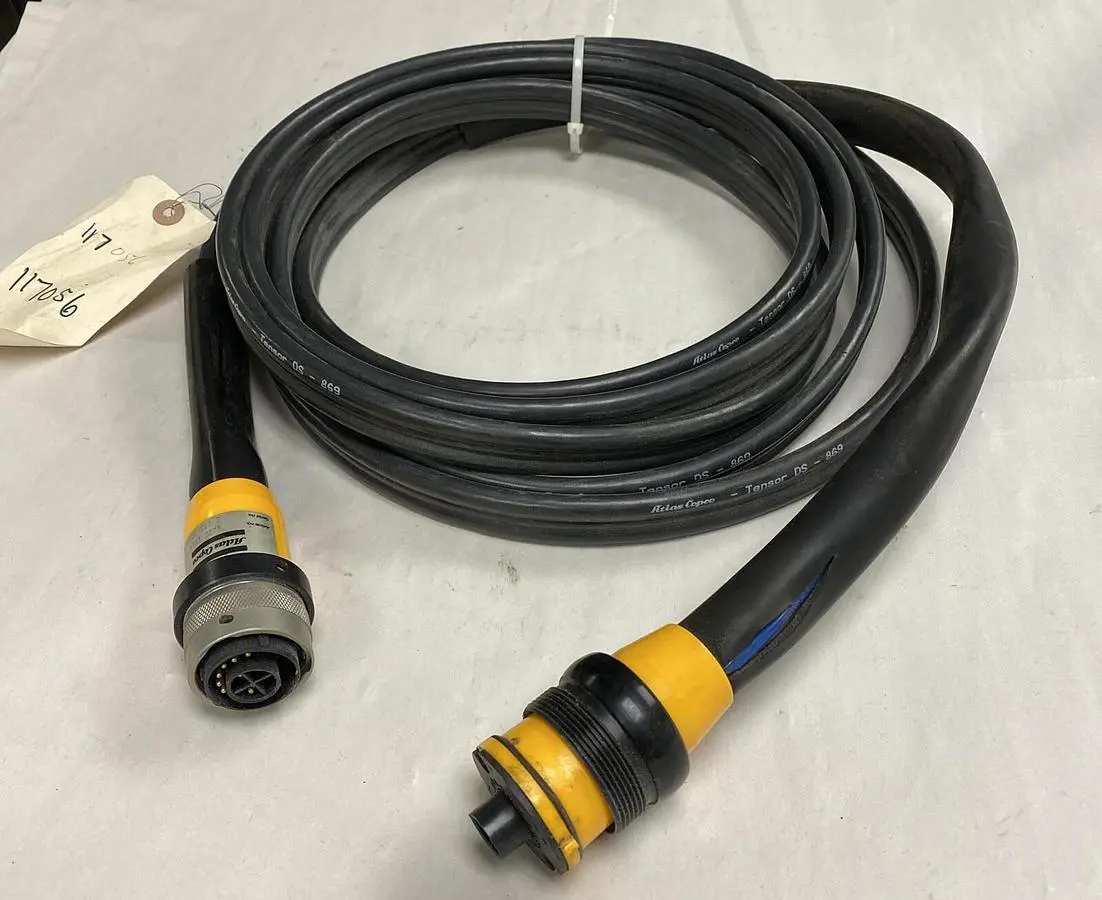 USED ATLAS COPCO 4220-1616-06