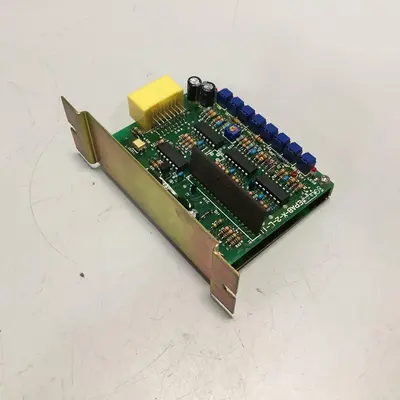 USED TOKIMEC EPAB-X-2-L-11