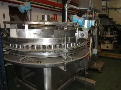 USED ZACMI 0233-T-60