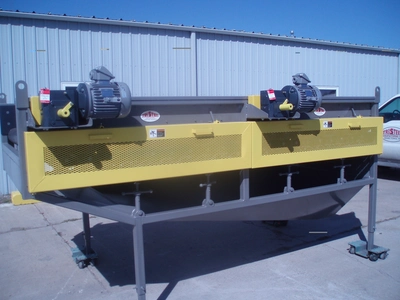 New | in-Stock _UNKNOWN_ WE7215 Dehydrators Idaho US | Tri-Steel Manufacturing #1524063